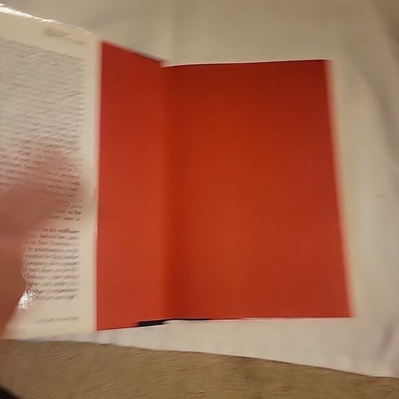 Pearl The Obsessions & Passions of Janis Joplin Biography 1992 by Ellis Amburn - Picture 7 of 9